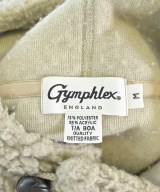 Gymphlex（ジムフレックス）その他 グレー サイズ:M レディース/2200609354018
