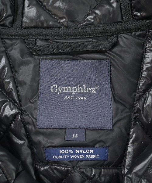 Gymphlex（ジムフレックス）その他 黒 サイズ:14(M位) レディース/2200609354032