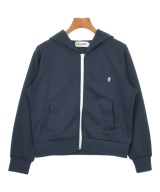 Gymphlex（ジムフレックス）パーカー 紺 サイズ:12(S位) レディース/2200611317025