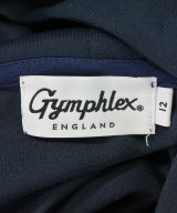Gymphlex（ジムフレックス）パーカー 紺 サイズ:12(S位) レディース/2200611317025