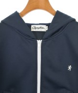 Gymphlex（ジムフレックス）パーカー 紺 サイズ:12(S位) レディース/2200611317025