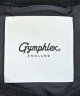 Gymphlex（ジムフレックス）ダウンジャケット/ダウンベスト 黒 サイズ:14(M位) レディース/2200612783010