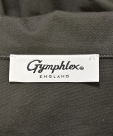 Gymphlex（ジムフレックス）ワンピース 茶 サイズ:14(M位) レディース/2200616611043