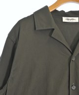Gymphlex（ジムフレックス）ワンピース 茶 サイズ:14(M位) レディース/2200616611043