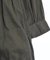 Gymphlex（ジムフレックス）ワンピース 茶 サイズ:14(M位) レディース/2200616611043