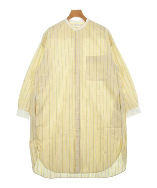 ジムフレックス(Gymphlex)のGymphlex シャツワンピース