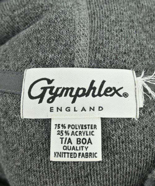 Gymphlex（ジムフレックス）その他 グレー サイズ:-(M位) レディース/2200610822063