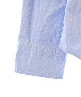 Gymphlex（ジムフレックス）カジュアルシャツ 青 サイズ:14(M位) レディース/2200613516068