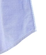 Gymphlex（ジムフレックス）カジュアルシャツ 青 サイズ:14(M位) レディース/2200613516068