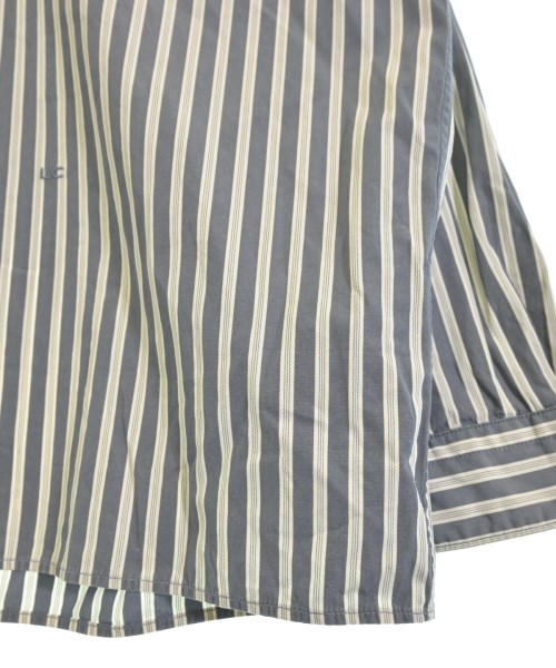 Gymphlex（ジムフレックス）カジュアルシャツ グレー サイズ:14(M位) レディース/2200614089073