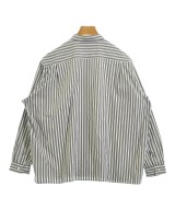 Gymphlex（ジムフレックス）カジュアルシャツ グレー サイズ:14(M位) レディース/2200614089073