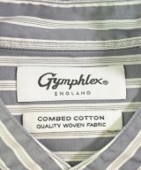 Gymphlex（ジムフレックス）カジュアルシャツ グレー サイズ:14(M位) レディース/2200614089073