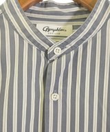 Gymphlex（ジムフレックス）カジュアルシャツ グレー サイズ:14(M位) レディース/2200614089073