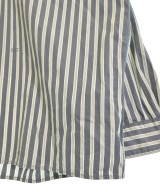 Gymphlex（ジムフレックス）カジュアルシャツ グレー サイズ:14(M位) レディース/2200614089073