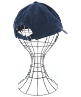 Gymphlex（ジムフレックス）キャップ 紺 サイズ:F レディース/2200595898077