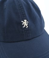 Gymphlex（ジムフレックス）キャップ 紺 サイズ:F レディース/2200595898077