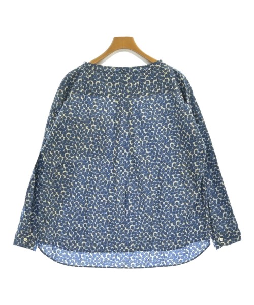 Gymphlex（ジムフレックス）ブラウス 白 サイズ:F レディース/2200611507051