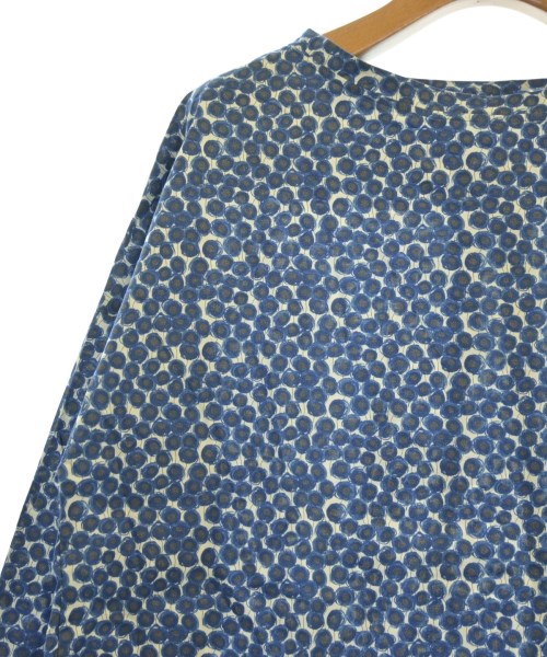 Gymphlex（ジムフレックス）ブラウス 白 サイズ:F レディース/2200611507051