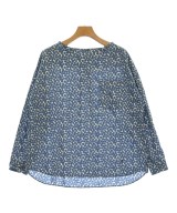 Gymphlex（ジムフレックス）ブラウス 白 サイズ:F レディース/2200611507051