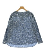 Gymphlex（ジムフレックス）ブラウス 白 サイズ:F レディース/2200611507051