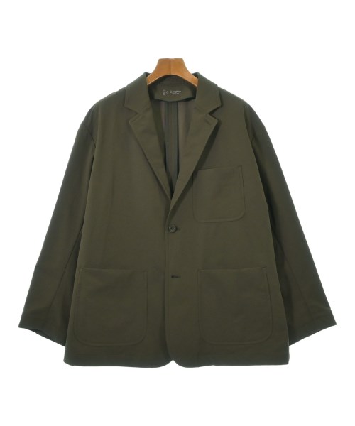 ジムフレックス(Gymphlex)のGymphlex テーラードジャケット