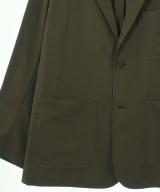 Gymphlex（ジムフレックス）テーラードジャケット カーキ サイズ:M メンズ/2200616829080