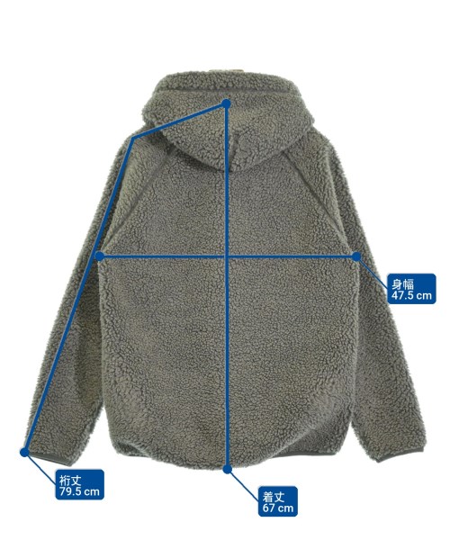 Gymphlex（ジムフレックス）その他 グレー サイズ:16(L位) レディース/2200617992073