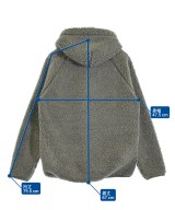 Gymphlex（ジムフレックス）その他 グレー サイズ:16(L位) レディース/2200617992073