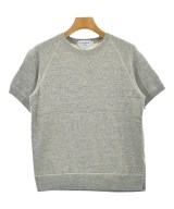 Gymphlex（ジムフレックス）スウェット グレー サイズ:12(S位) レディース/2200603955051