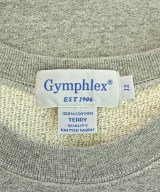 Gymphlex（ジムフレックス）スウェット グレー サイズ:12(S位) レディース/2200603955051