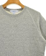Gymphlex（ジムフレックス）スウェット グレー サイズ:12(S位) レディース/2200603955051