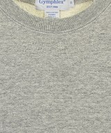 Gymphlex（ジムフレックス）スウェット グレー サイズ:12(S位) レディース/2200603955051