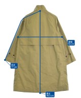 Gymphlex（ジムフレックス）その他 ベージュ サイズ:14(M位) レディース/2200605738072