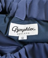 Gymphlex（ジムフレックス）スラックス 青 サイズ:12(S位) レディース/2200604092014