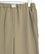 Gymphlex（ジムフレックス）スラックス カーキ サイズ:12(S位) レディース/2200604092021