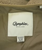 Gymphlex（ジムフレックス）その他 茶 サイズ:12(S位) レディース/2200608957012