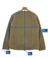 Gymphlex（ジムフレックス）その他 茶 サイズ:12(S位) レディース/2200608957012