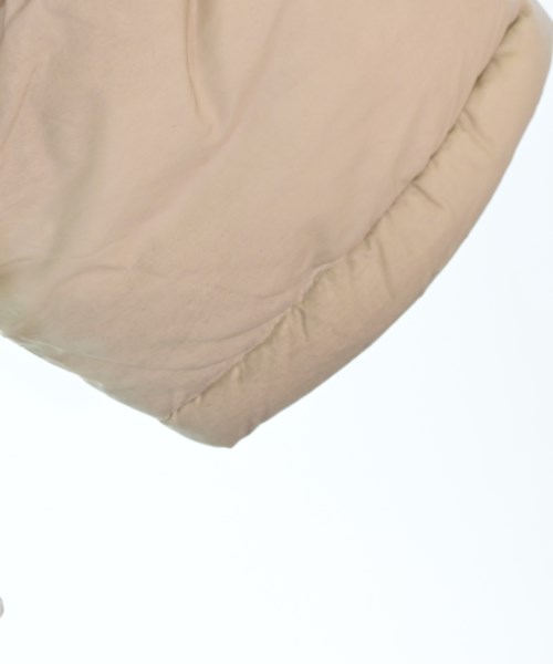 Gymphlex（ジムフレックス）ダウンジャケット/ダウンベスト ベージュ サイズ:XS メンズ/2200673899019