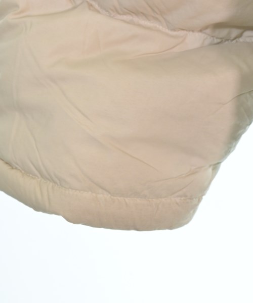 Gymphlex（ジムフレックス）ダウンジャケット/ダウンベスト ベージュ サイズ:XS メンズ/2200673899019
