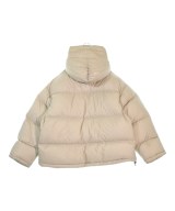 Gymphlex（ジムフレックス）ダウンジャケット/ダウンベスト ベージュ サイズ:XS メンズ/2200673899019