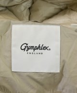 Gymphlex（ジムフレックス）ダウンジャケット/ダウンベスト ベージュ サイズ:XS メンズ/2200673899019
