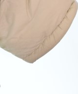 Gymphlex（ジムフレックス）ダウンジャケット/ダウンベスト ベージュ サイズ:XS メンズ/2200673899019