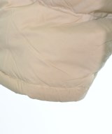 Gymphlex（ジムフレックス）ダウンジャケット/ダウンベスト ベージュ サイズ:XS メンズ/2200673899019