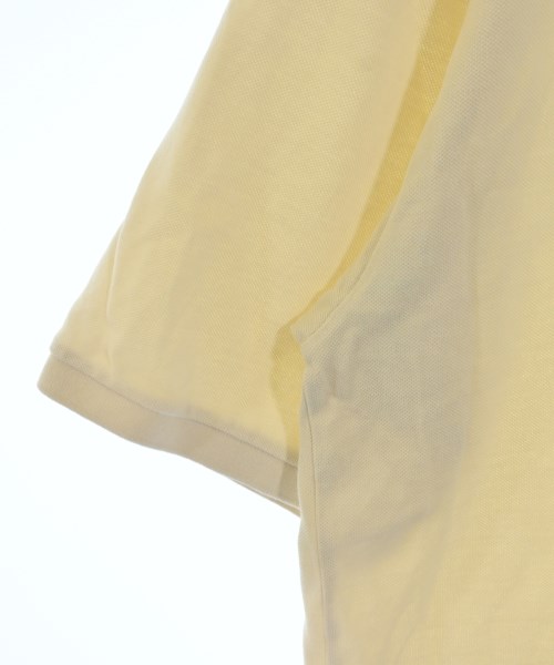 Gymphlex（ジムフレックス）ポロシャツ ベージュ サイズ:M メンズ/2200671736095