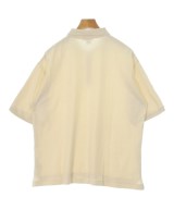 Gymphlex（ジムフレックス）ポロシャツ ベージュ サイズ:M メンズ/2200671736095