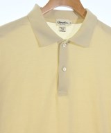 Gymphlex（ジムフレックス）ポロシャツ ベージュ サイズ:M メンズ/2200671736095