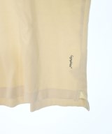 Gymphlex（ジムフレックス）ポロシャツ ベージュ サイズ:M メンズ/2200671736095