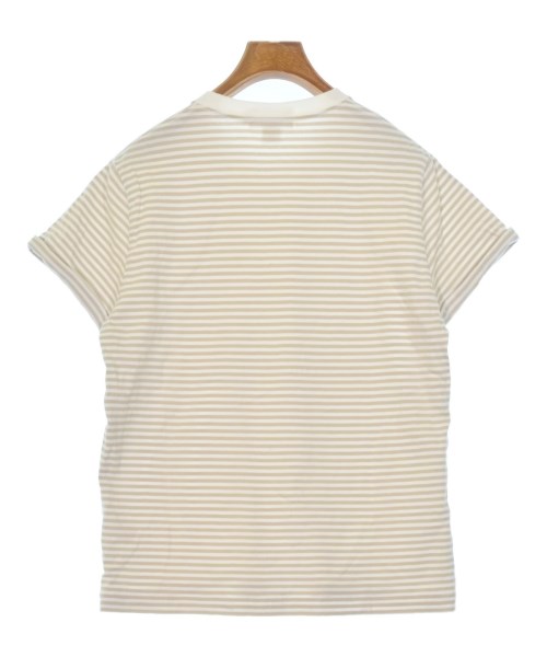 Gymphlex（ジムフレックス）Tシャツ・カットソー ベージュ サイズ:14(M位) レディース/2200675405027