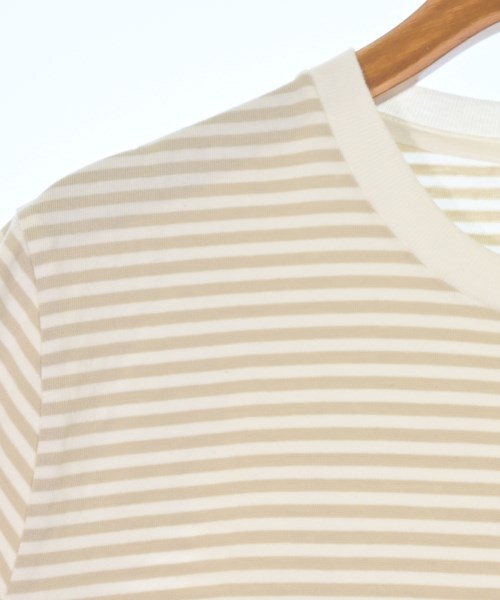 Gymphlex（ジムフレックス）Tシャツ・カットソー ベージュ サイズ:14(M位) レディース/2200675405027