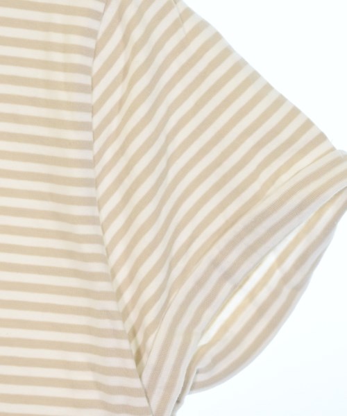 Gymphlex（ジムフレックス）Tシャツ・カットソー ベージュ サイズ:14(M位) レディース/2200675405027